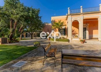 Villa Via Paolo Borsellino, Molfetta - photo 19
