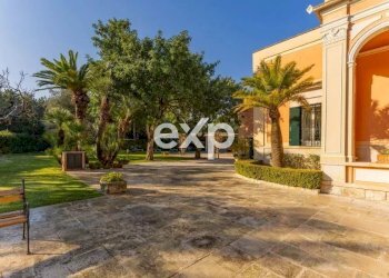 Villa Via Paolo Borsellino, Molfetta - photo 20