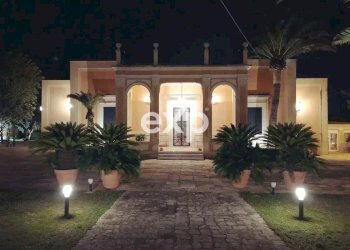Villa Via Paolo Borsellino, Molfetta - photo 65