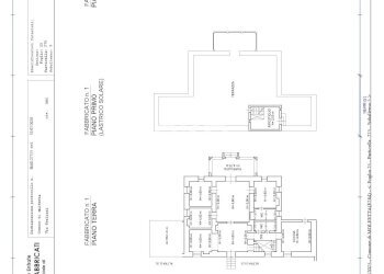 Villa Via Paolo Borsellino, Molfetta - photo 69