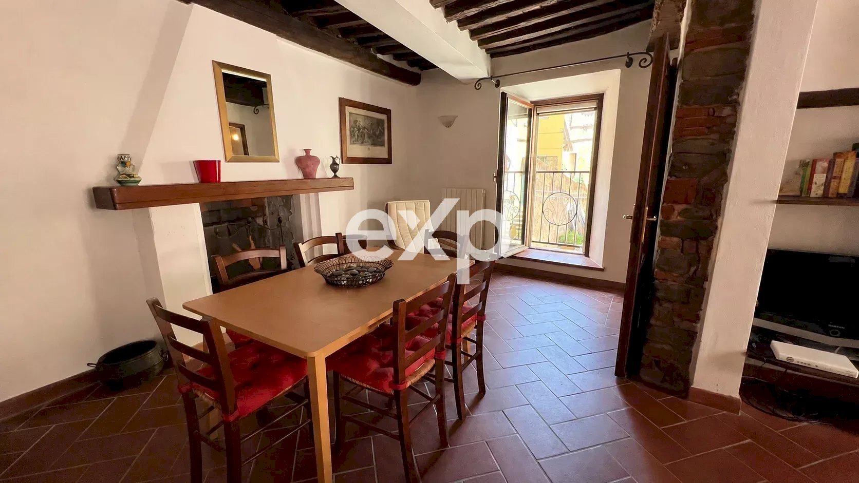 Historic Residence Via Giosuè Carducci, Castagneto Carducci - photo 3