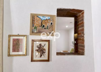 Historic Residence Via Giosuè Carducci, Castagneto Carducci - photo 9