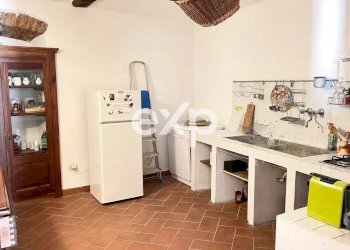 Historic Residence Via Giosuè Carducci, Castagneto Carducci - photo 10