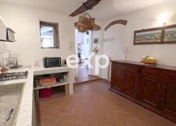 Historic Residence Via Giosuè Carducci, Castagneto Carducci - photo 11