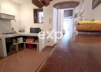 Historic Residence Via Giosuè Carducci, Castagneto Carducci - photo 12