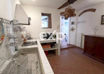 Historic Residence Via Giosuè Carducci, Castagneto Carducci - photo 13