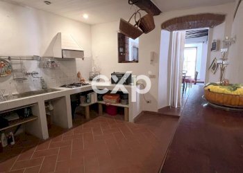 Historic Residence Via Giosuè Carducci, Castagneto Carducci - photo 14