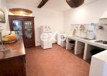 Historic Residence Via Giosuè Carducci, Castagneto Carducci - photo 15