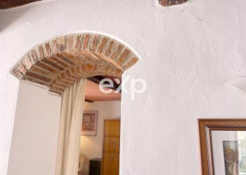 Historic Residence Via Giosuè Carducci, Castagneto Carducci - photo 16