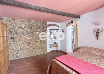 Historic Residence Via Giosuè Carducci, Castagneto Carducci - photo 19