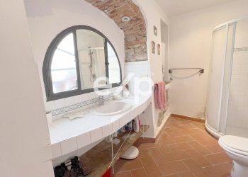 Historic Residence Via Giosuè Carducci, Castagneto Carducci - photo 20