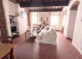 Historic Residence Via Giosuè Carducci, Castagneto Carducci - photo 24