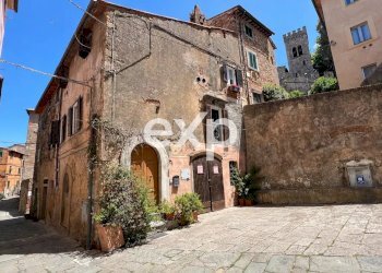 Historic Residence Via Giosuè Carducci, Castagneto Carducci - photo 27