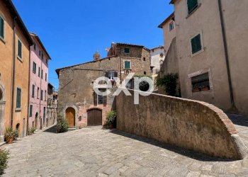 Historic Residence Via Giosuè Carducci, Castagneto Carducci - photo 28