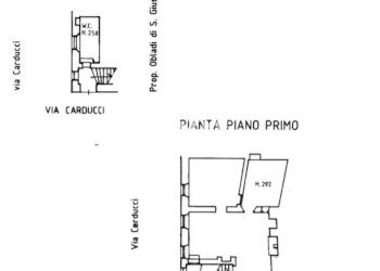 Historic Residence Via Giosuè Carducci, Castagneto Carducci - photo 29