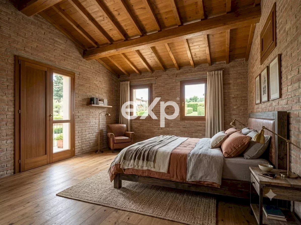 Appartamento in Villa Via di Cupo, Calenzano - foto 1