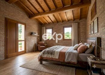 Appartamento in Villa Via di Cupo, Calenzano - foto 1
