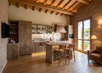 Appartamento in Villa Via di Cupo, Calenzano - foto 5