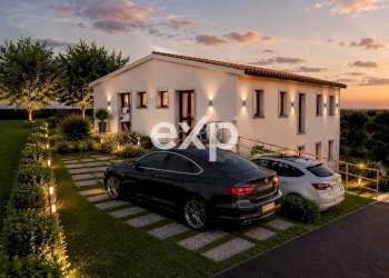 Appartamento in Villa Via di Cupo, Calenzano - foto 11