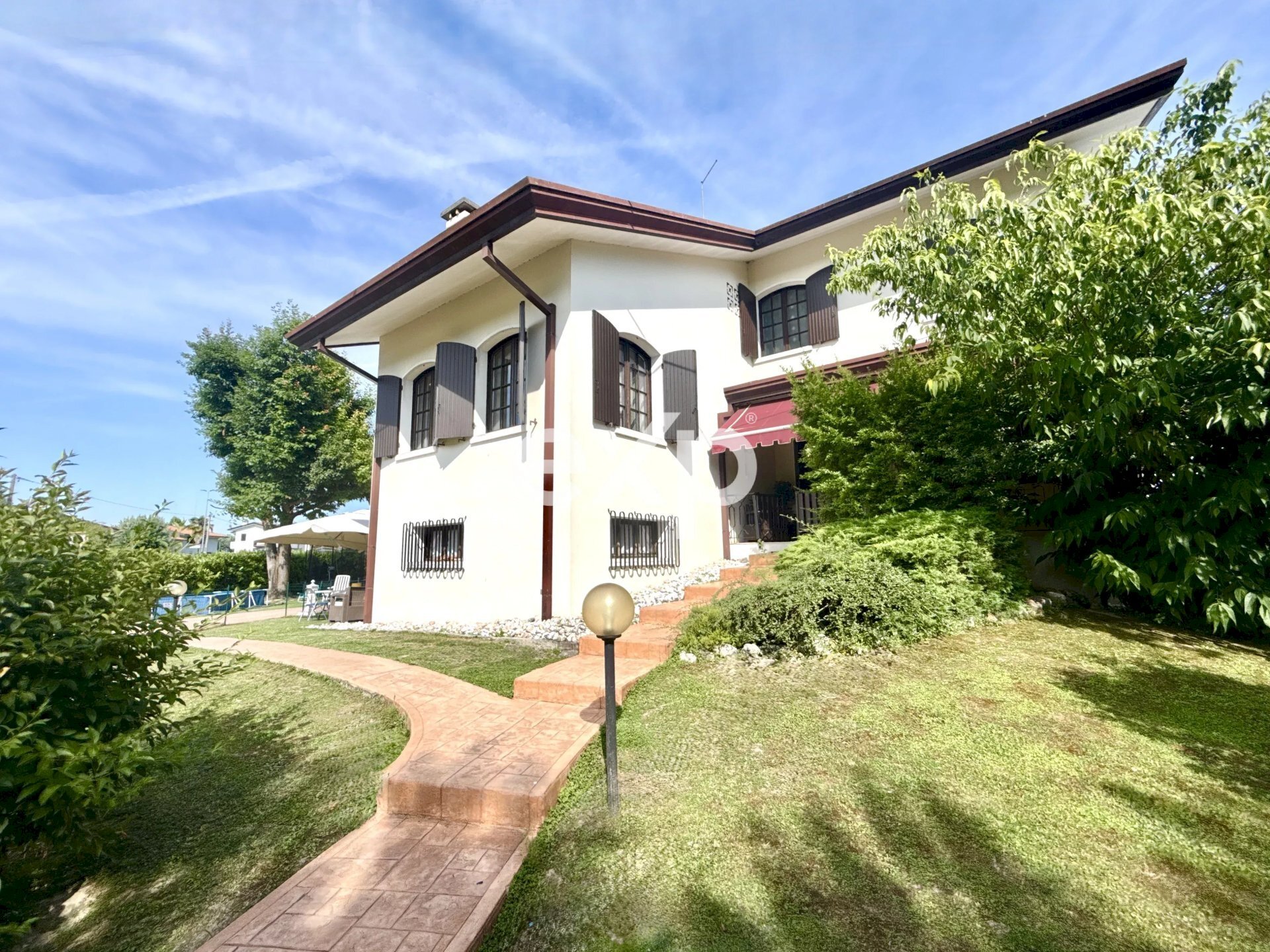 Villa Bifamiliare San Donà di Piave - foto 1