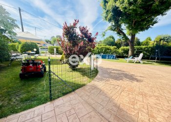 Villa Bifamiliare San Donà di Piave - foto 28