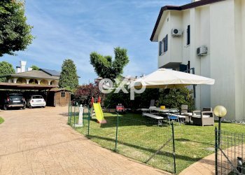 Villa Bifamiliare San Donà di Piave - foto 30