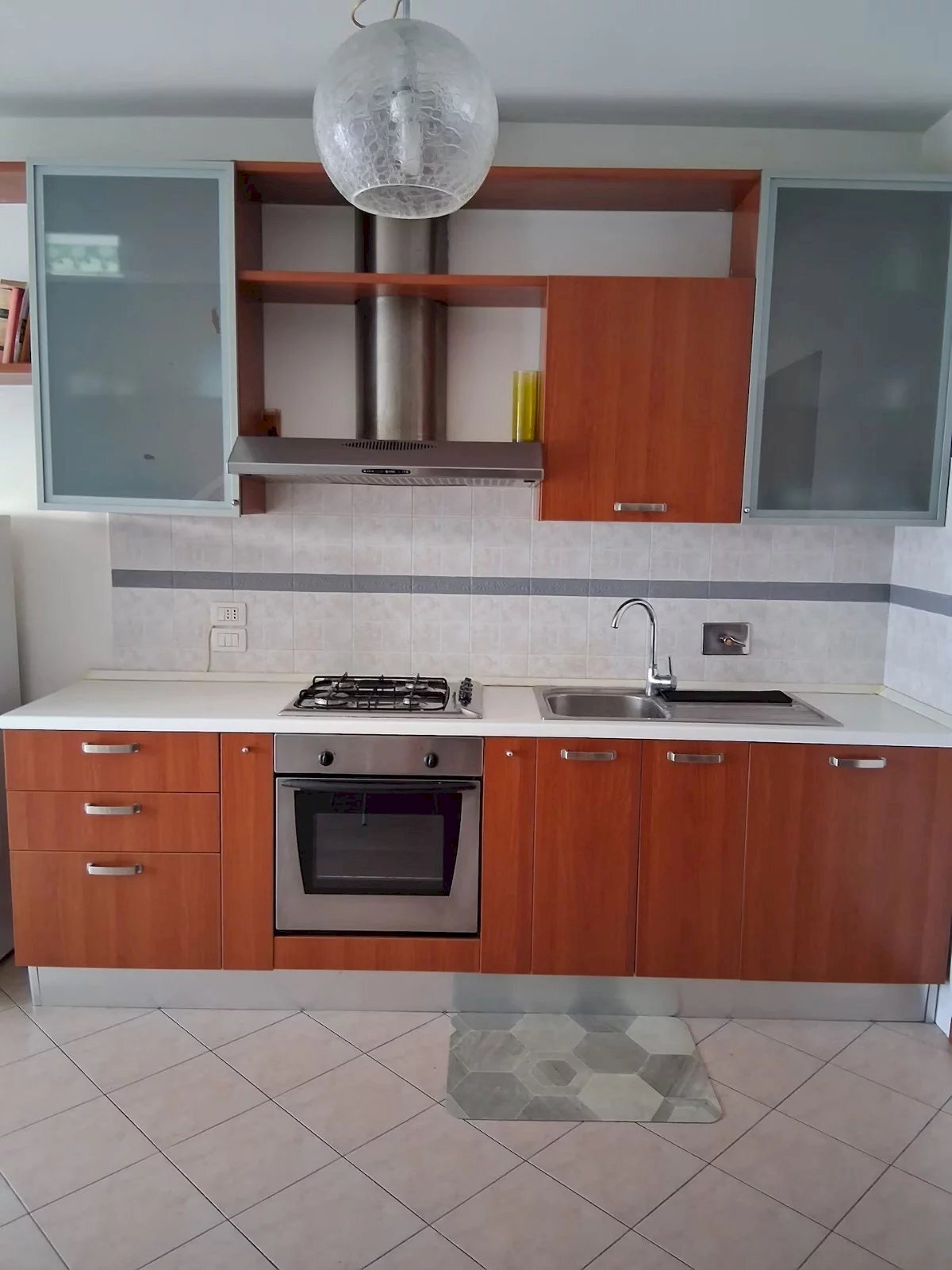 Two-room apartment Via Settevalli, Perugia (neighborhood Madonna Alta) - photo 3