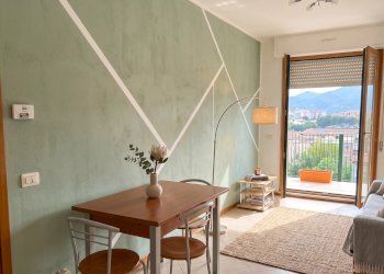 Two-room apartment Via Settevalli, Perugia (neighborhood Madonna Alta) - photo 1