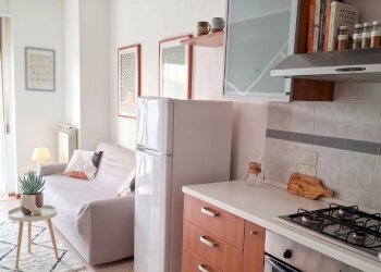 Two-room apartment Via Settevalli, Perugia (neighborhood Madonna Alta) - photo 2