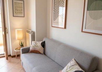 Two-room apartment Via Settevalli, Perugia (neighborhood Madonna Alta) - photo 4