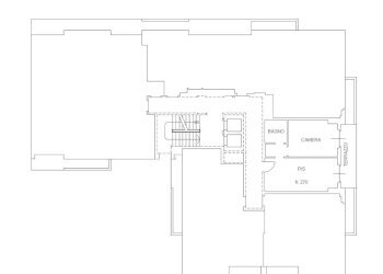 Two-room apartment Via Settevalli, Perugia (neighborhood Madonna Alta) - photo 9