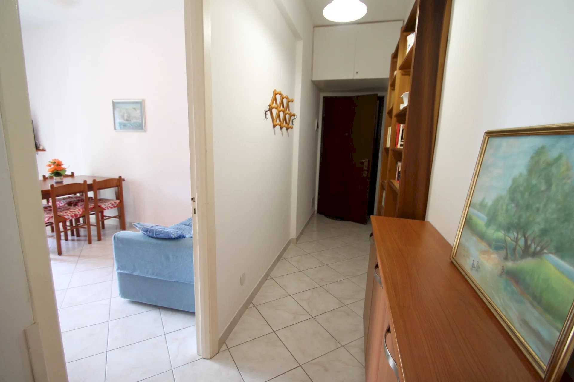 Bilocale Corso Europa 39., Borghetto Santo Spirito - foto 2
