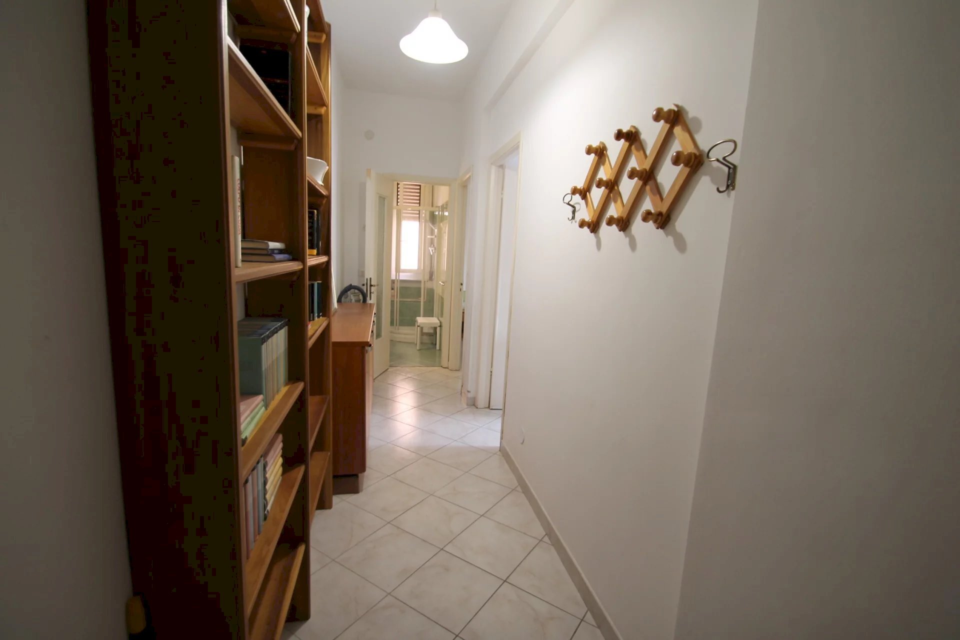 Bilocale Corso Europa 39., Borghetto Santo Spirito - foto 3