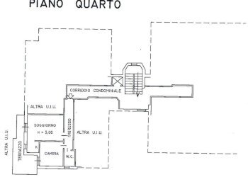 Bilocale Corso Europa 39., Borghetto Santo Spirito - foto 23