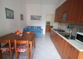 Bilocale Corso Europa 39., Borghetto Santo Spirito - foto 1