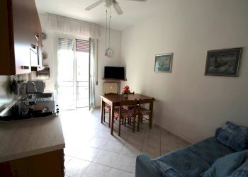 Bilocale Corso Europa 39., Borghetto Santo Spirito - foto 5
