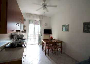Bilocale Corso Europa 39., Borghetto Santo Spirito - foto 6