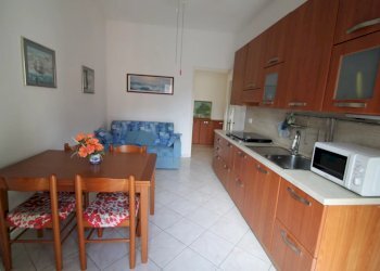Bilocale Corso Europa 39., Borghetto Santo Spirito - foto 7