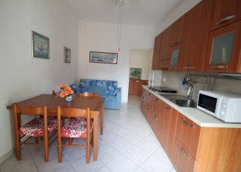 Bilocale Corso Europa 39., Borghetto Santo Spirito - foto 9