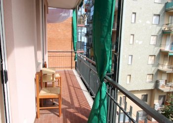 Bilocale Corso Europa 39., Borghetto Santo Spirito - foto 20