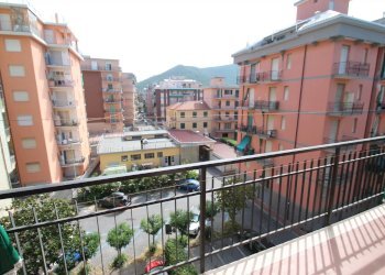 Bilocale Corso Europa 39., Borghetto Santo Spirito - foto 21