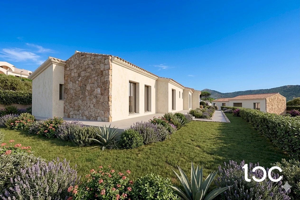 Villa a Schiera Budoni - foto 1