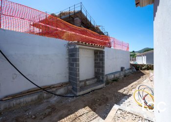 Villa a Schiera Budoni - foto 13