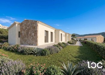 Villa a Schiera Budoni - foto 1