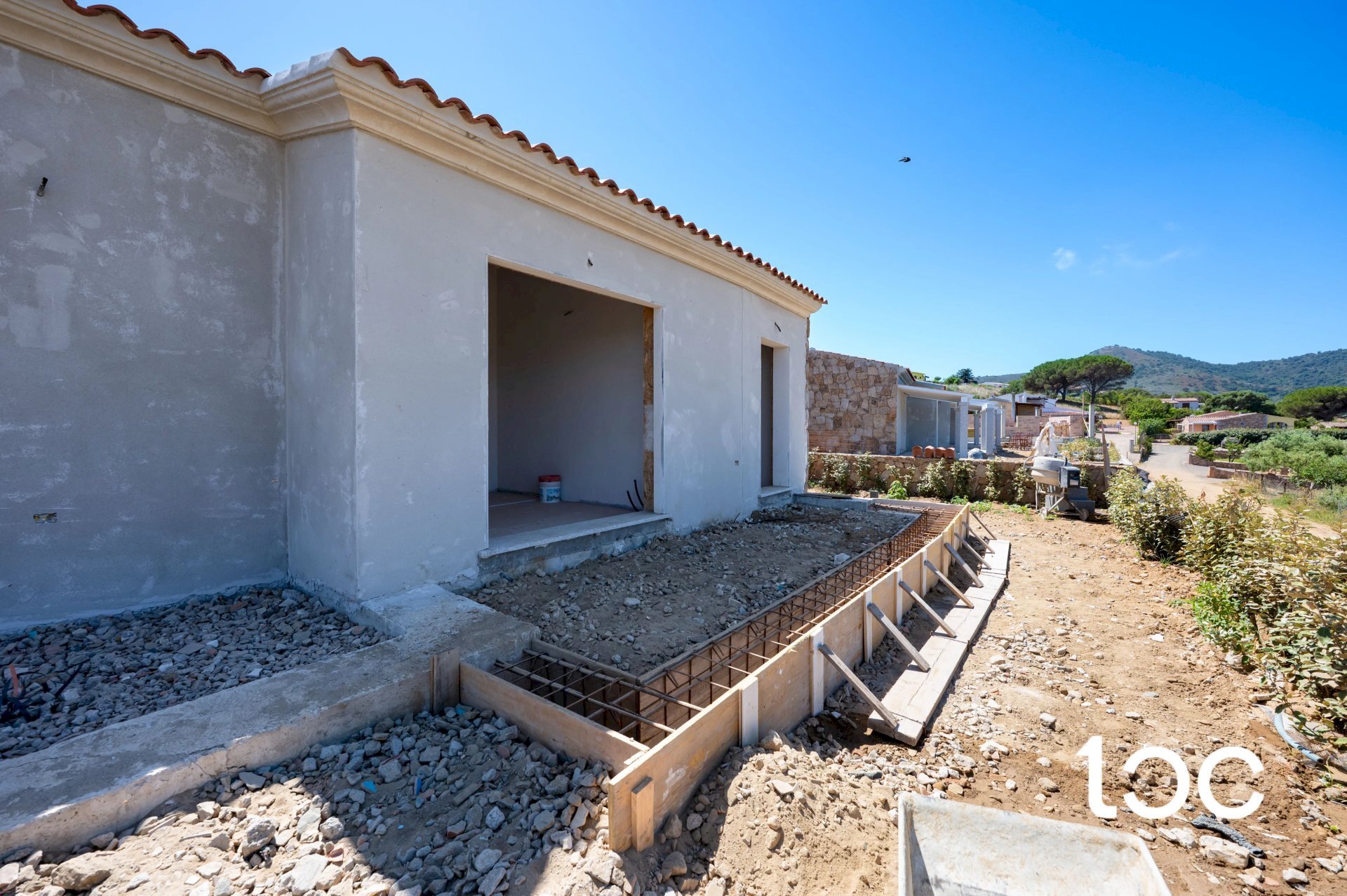 Three-room apartment Budoni - photo 3