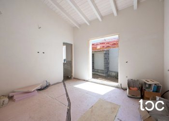 Three-room apartment Budoni - photo 8