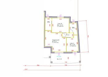 Three-room apartment Budoni - photo 15