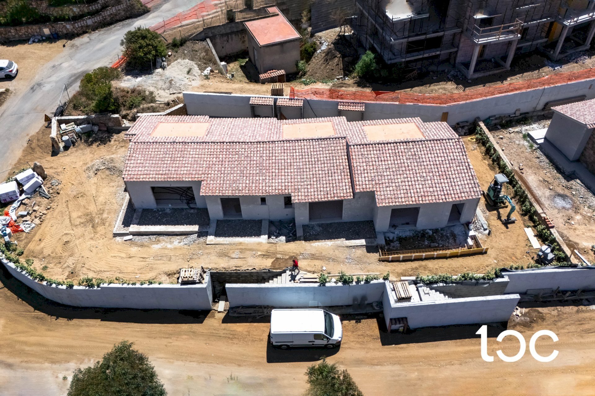 Villa a Schiera Budoni - foto 3