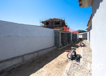 Villa a Schiera Budoni - foto 14