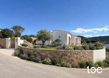 Villa a Schiera Budoni - foto 1